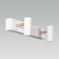 Alaska Double LED Picture Light