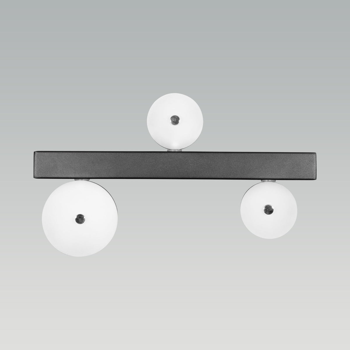 All Around LED Wall Light
