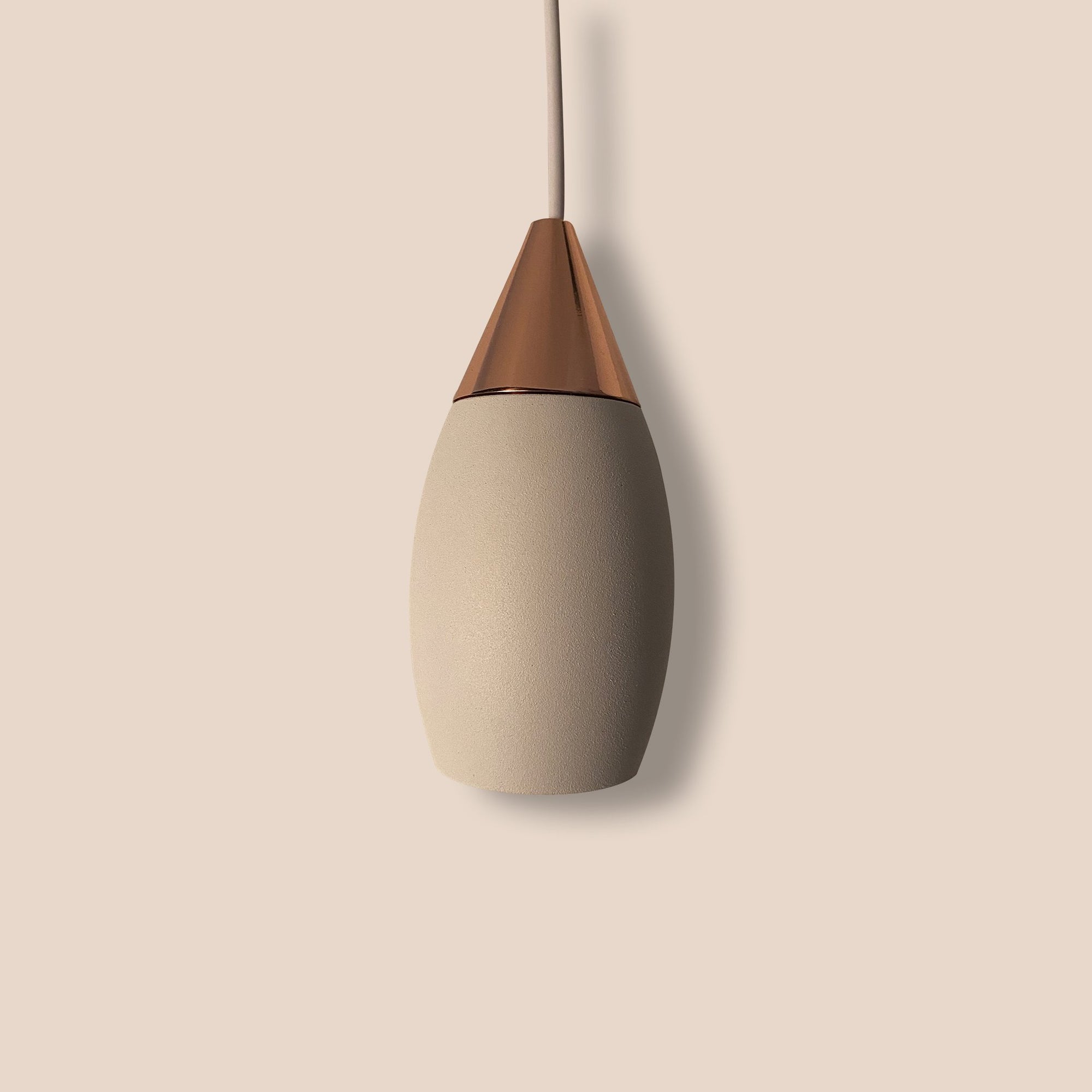 Almond Tiny Led Hanging Light Bangalore