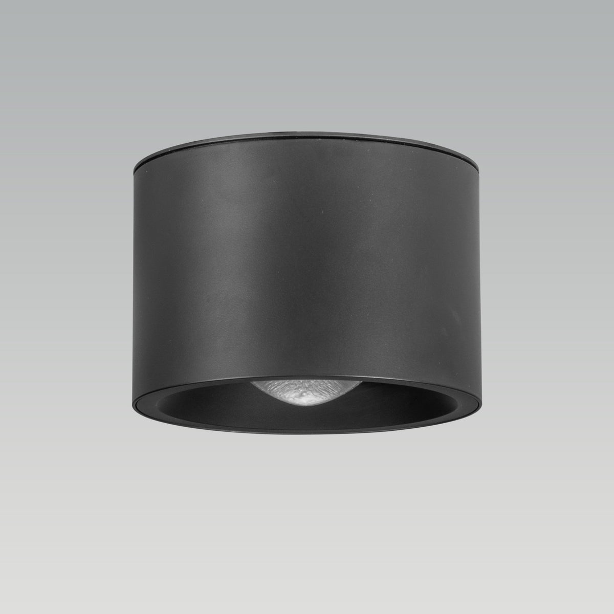 Alpen Black LED Surface Light online