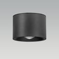 Alpen Black LED Surface Light