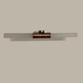 Antique Copper LED Mirror Light