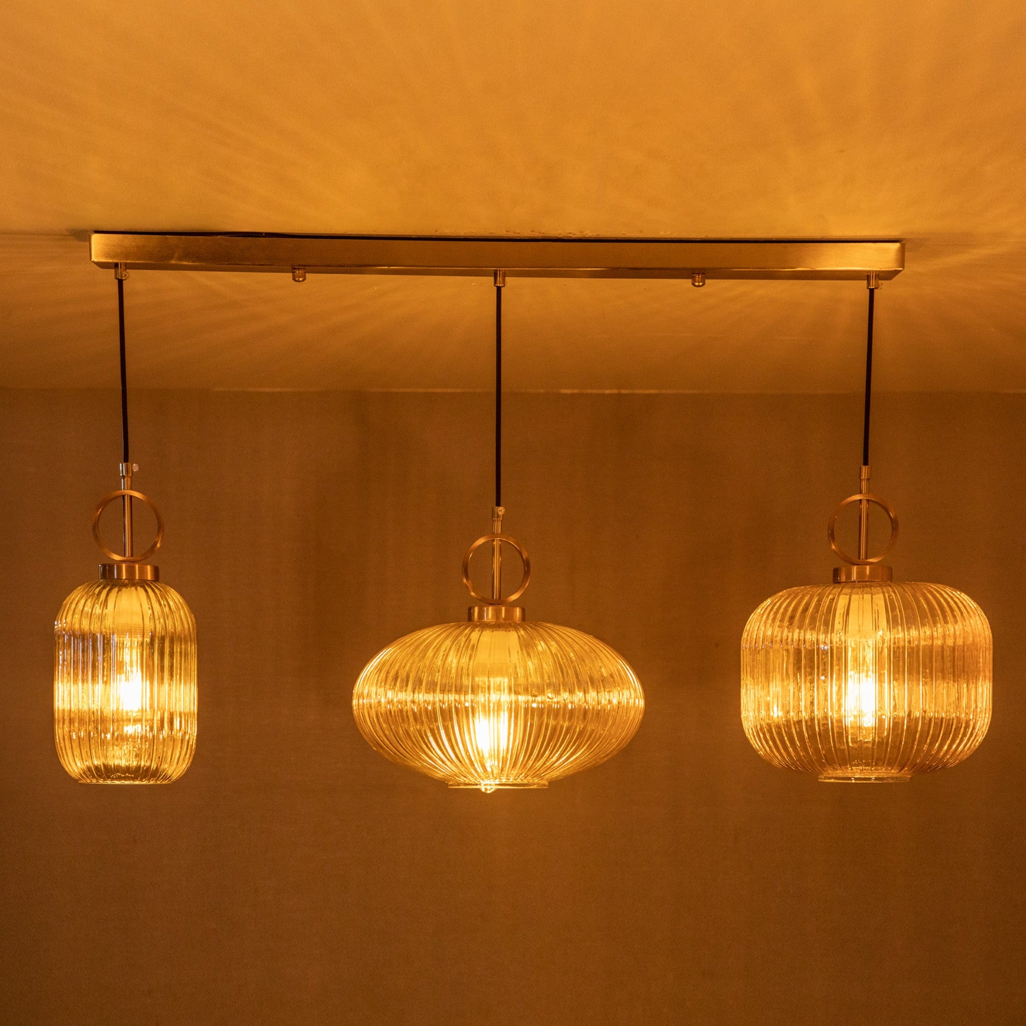 Buy Ariya Chandelier online