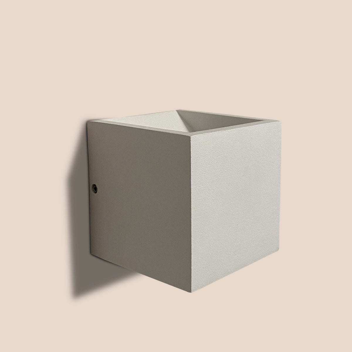 Ava White LED Outdoor Light Bangalore