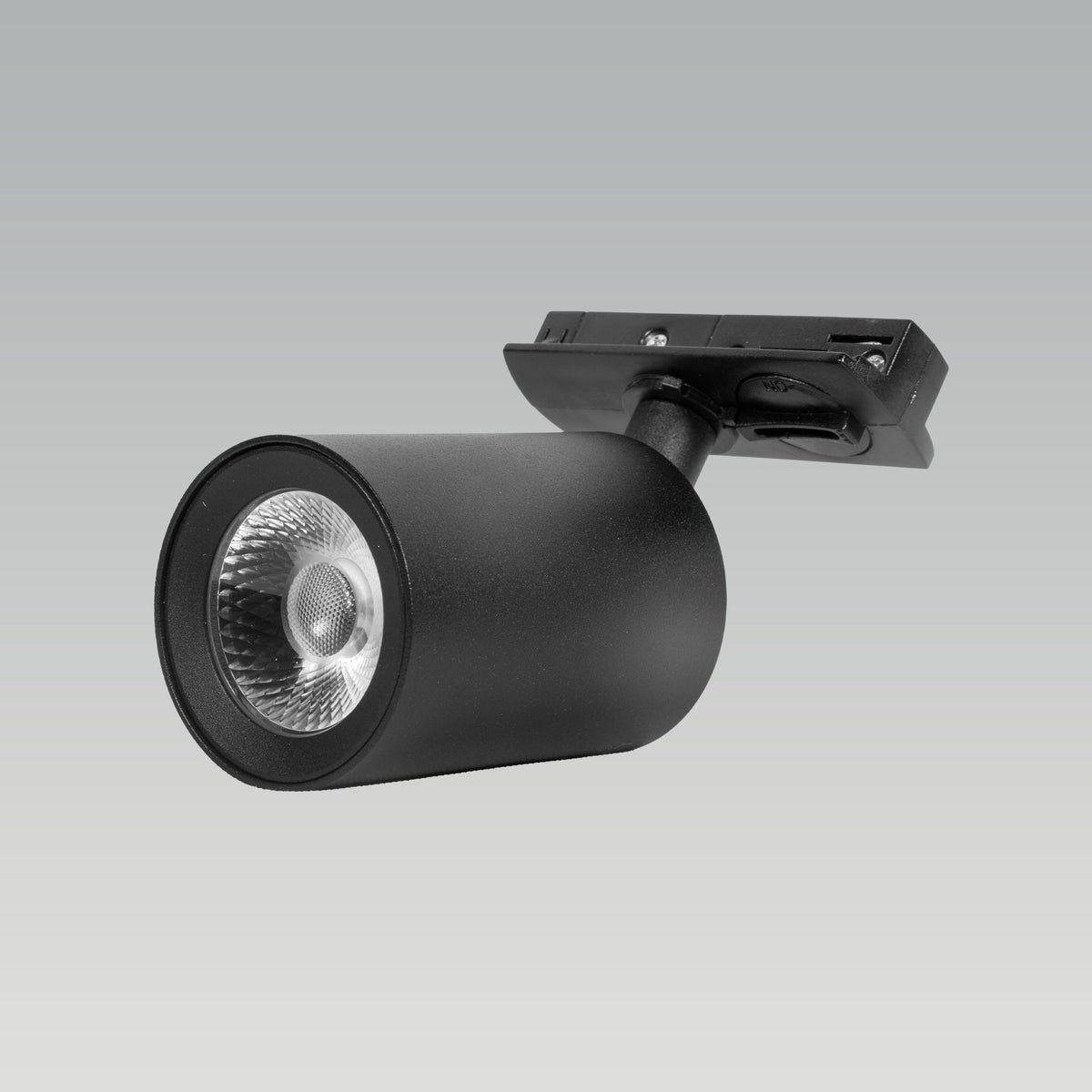 Barca Black LED Track Light online