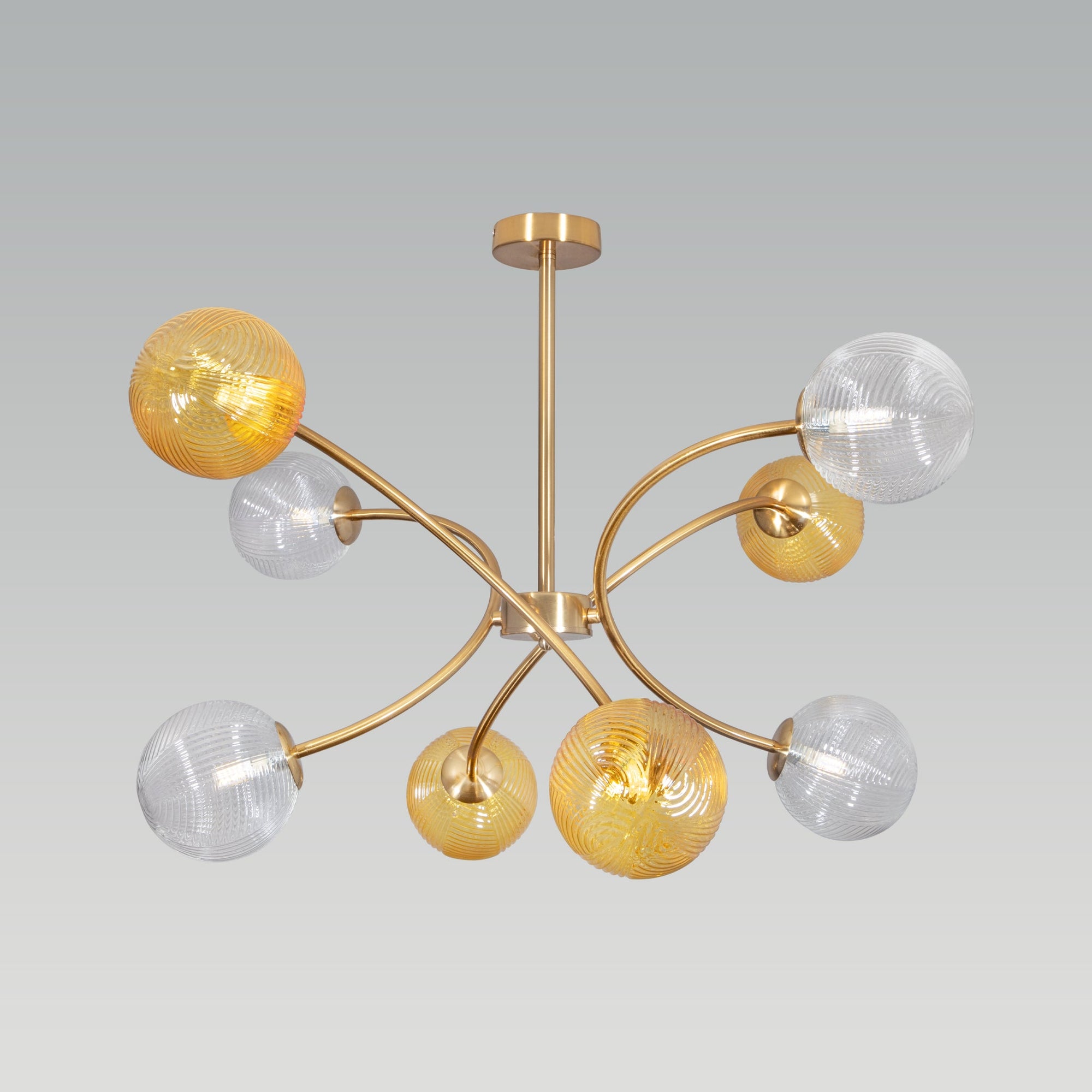 Shop Be Creative LED Chandelier online