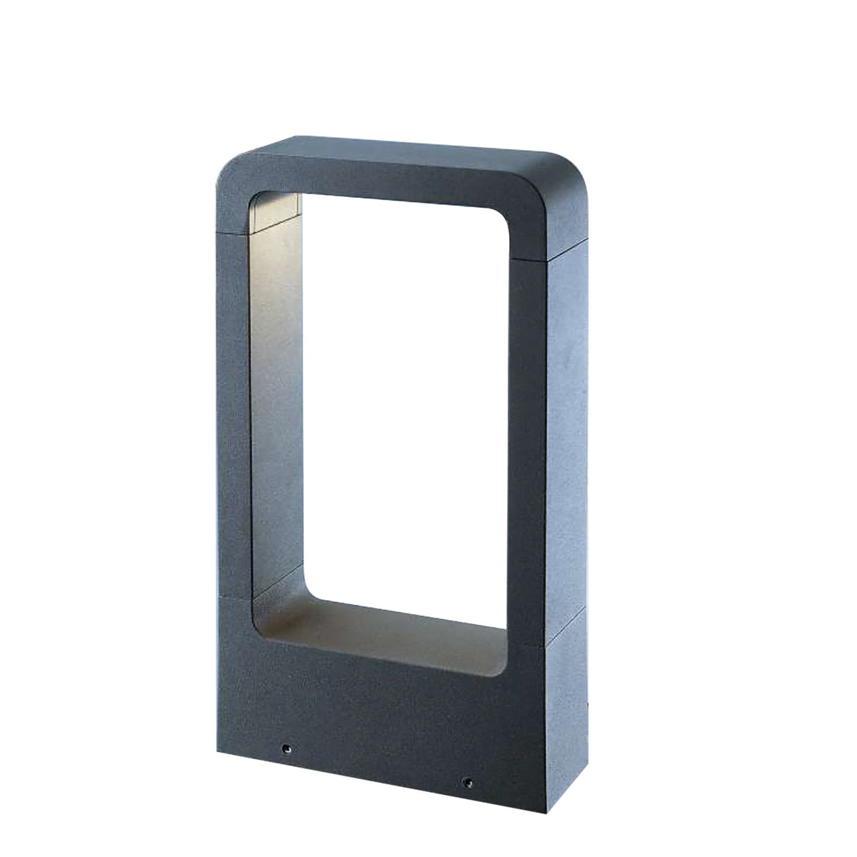 Bend LED Outdoor Bollard &amp; Gate Light India