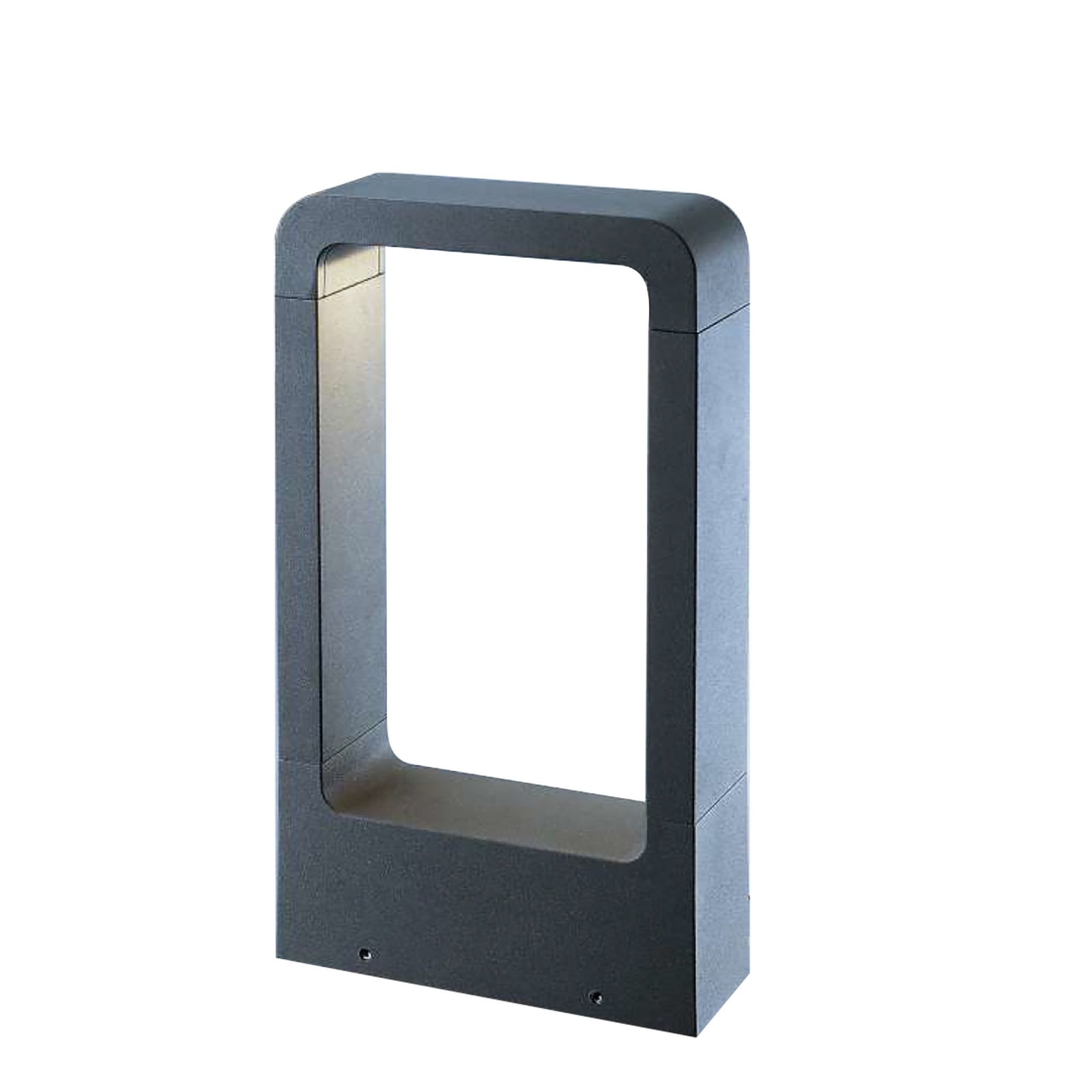 Bend LED Outdoor Bollard & Gate Light India