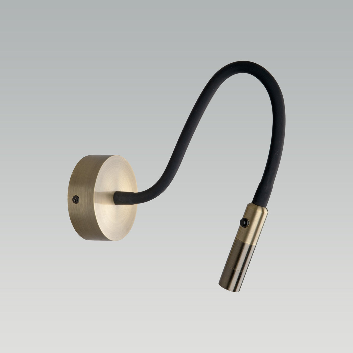 Bend Me Brass LED Light online