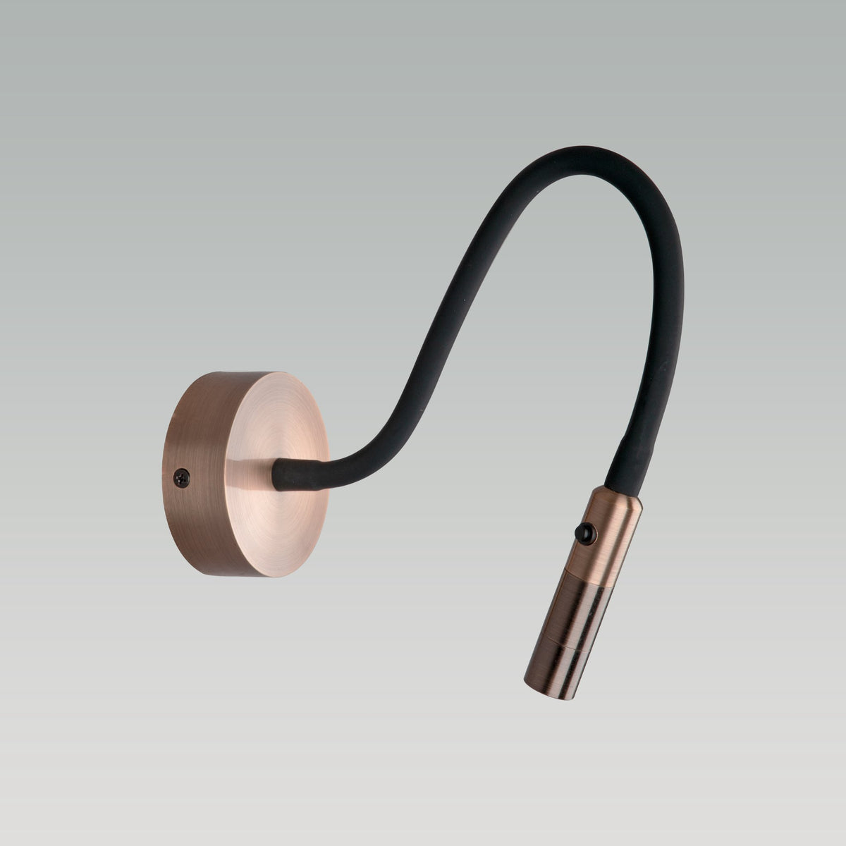 Bend Me Copper LED Light online