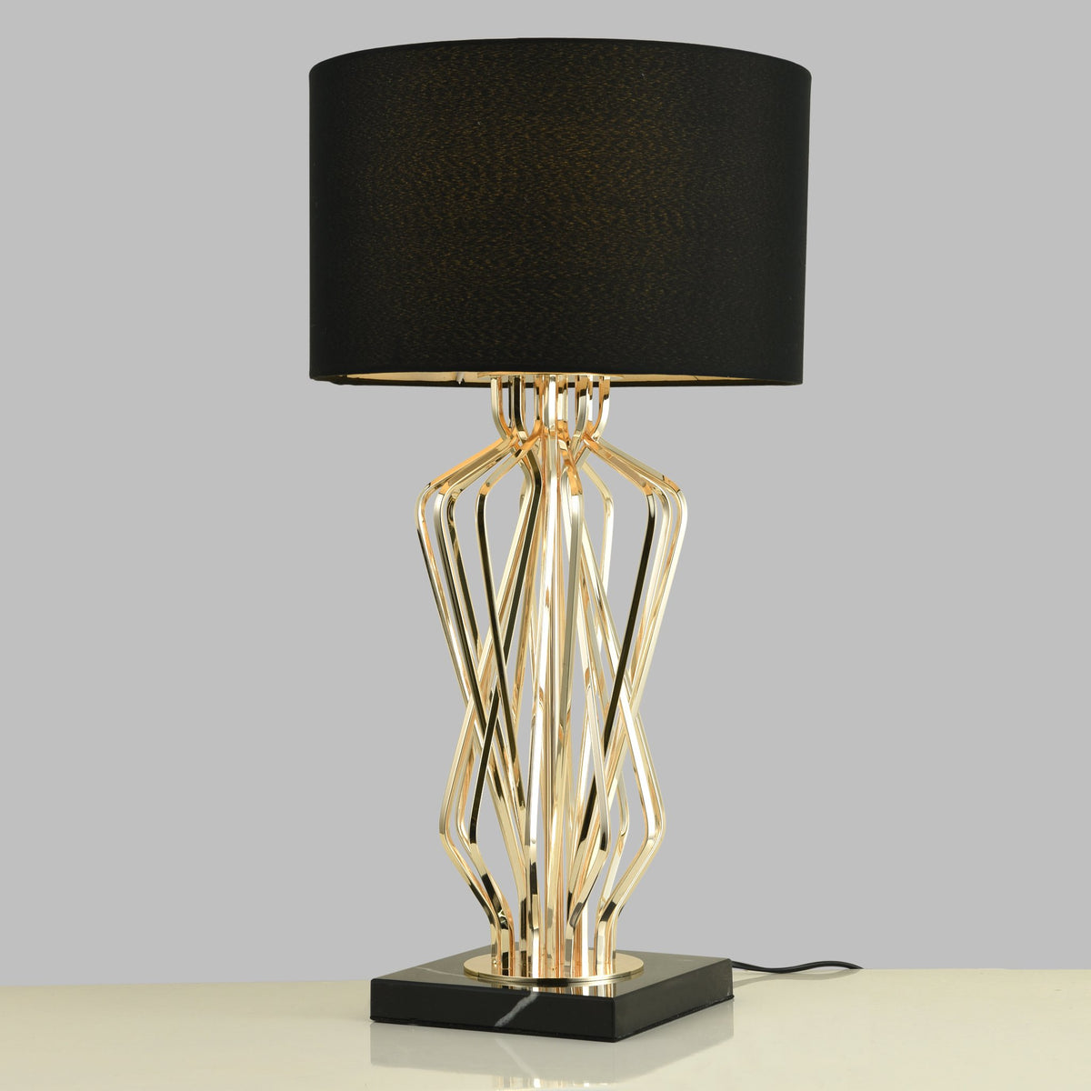 Bold and Beautiful Table Lamp Bangalore