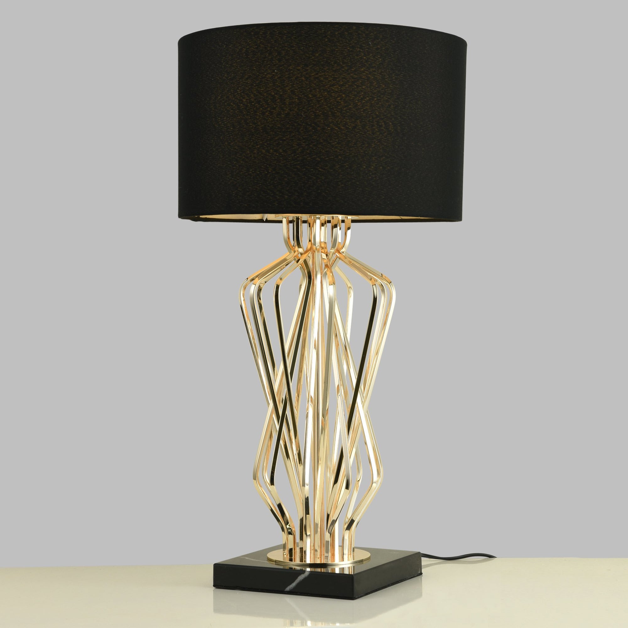 Buy Bold and Beautiful Table Lamp online