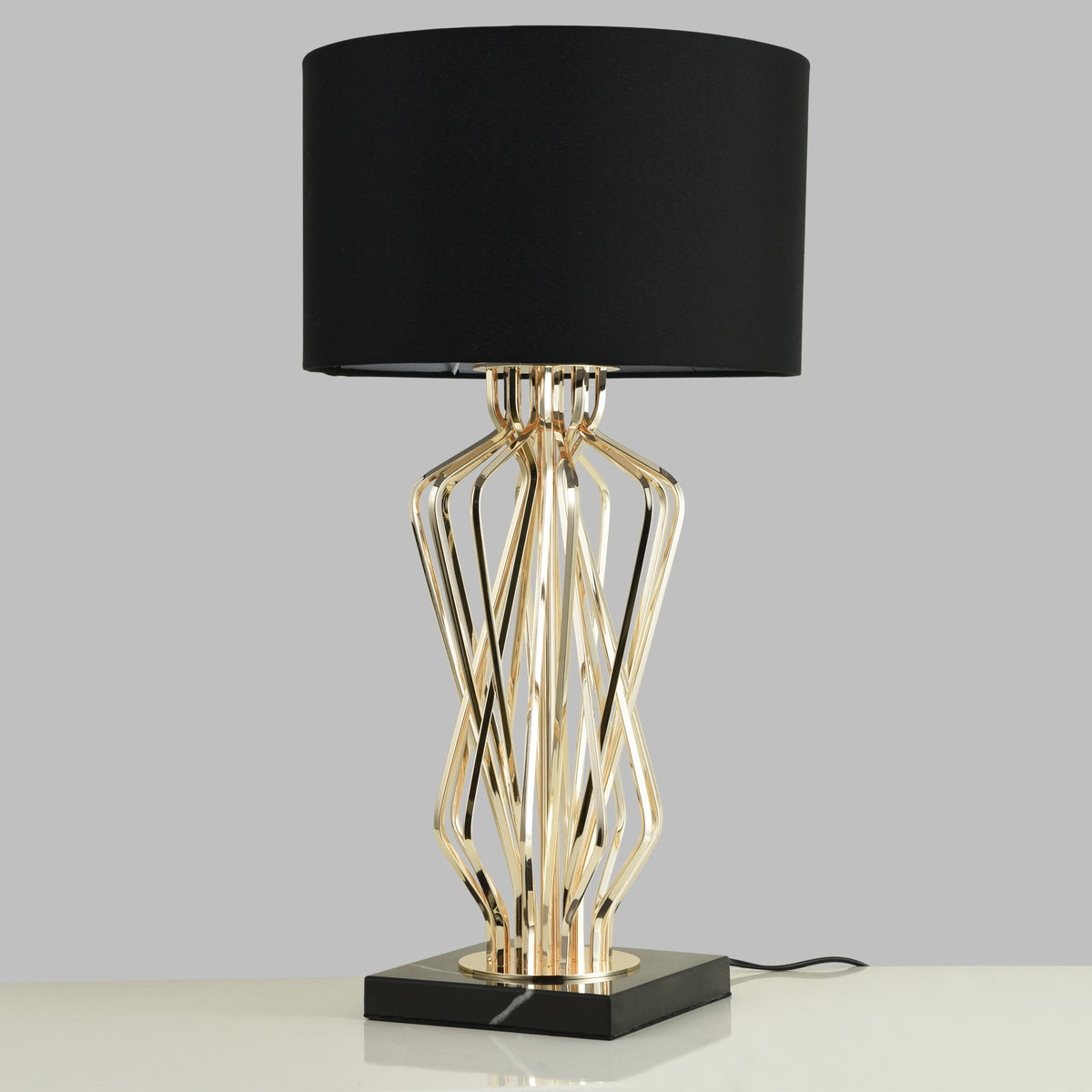 Bold and Beautiful Table Lamp online india