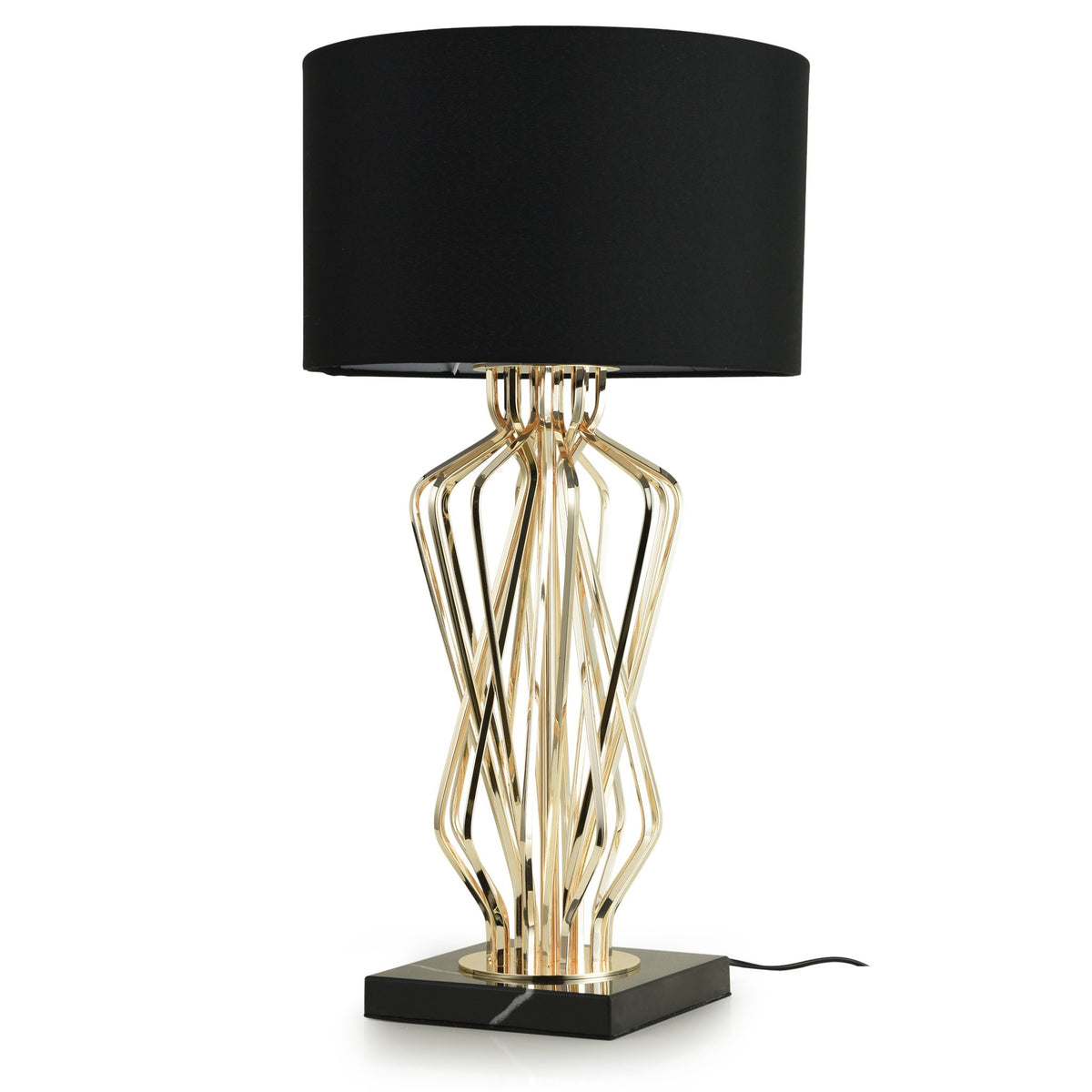 Bold and Beautiful Table Lamp online online