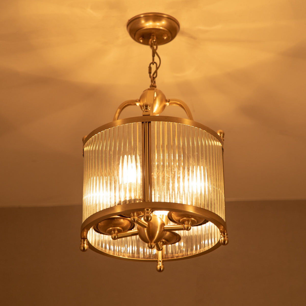 Born to Rule Chandelier online