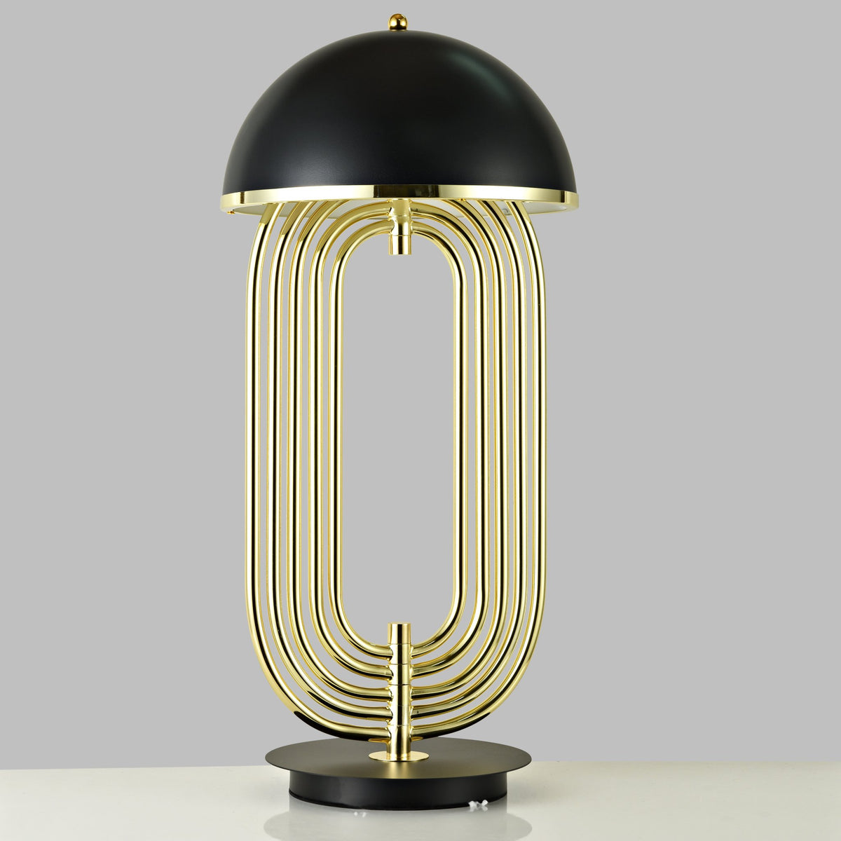 Brave Table Lamp India