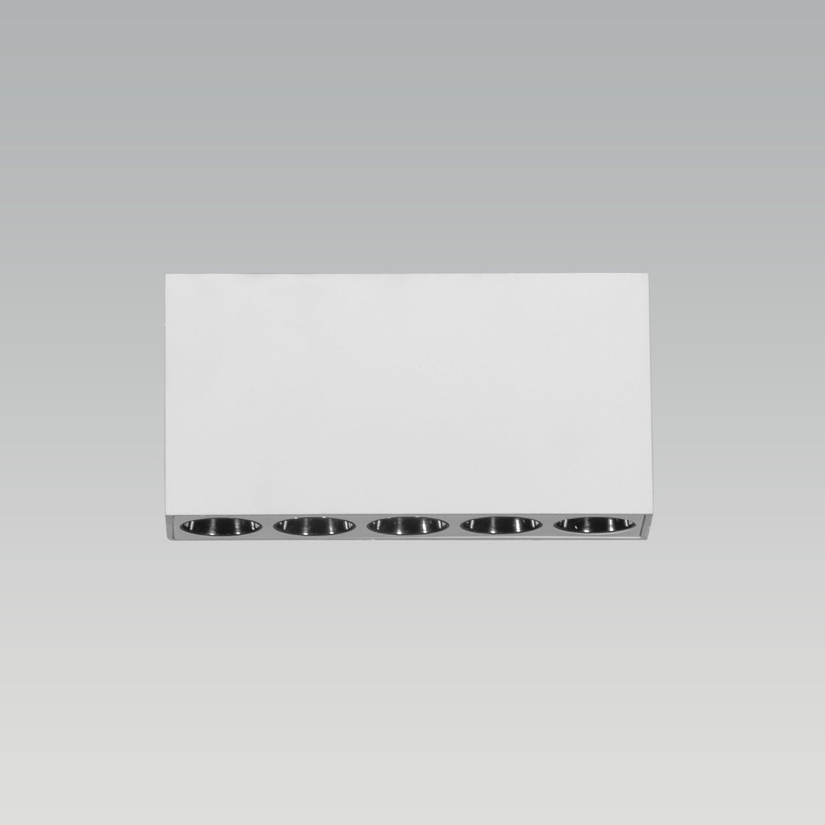 Bravo White LED Ceiling Light online