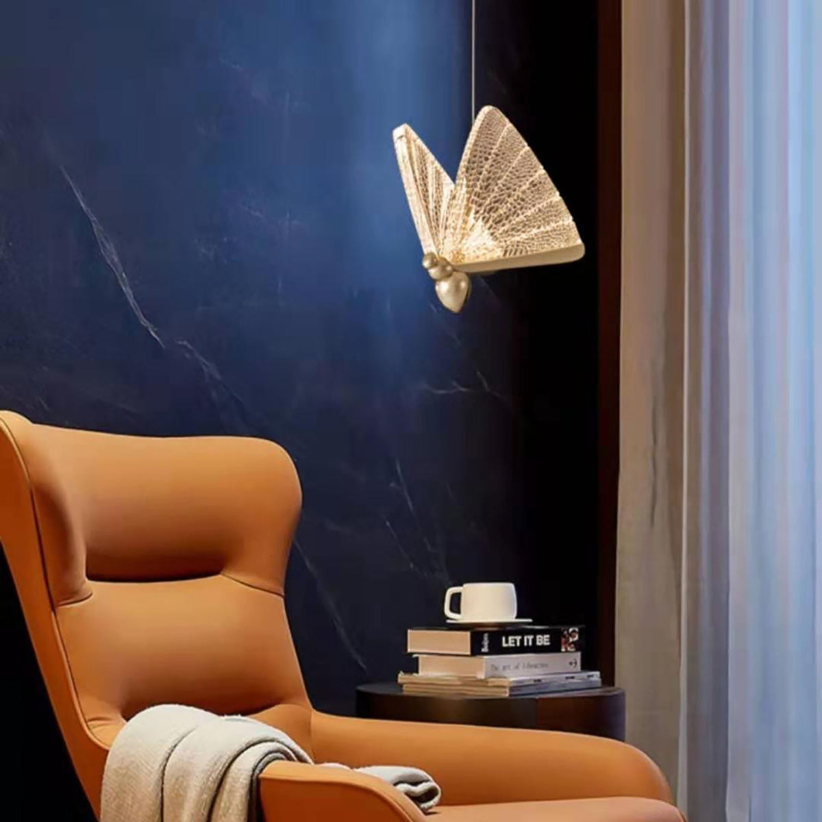 Butterfly Pendant Light Online