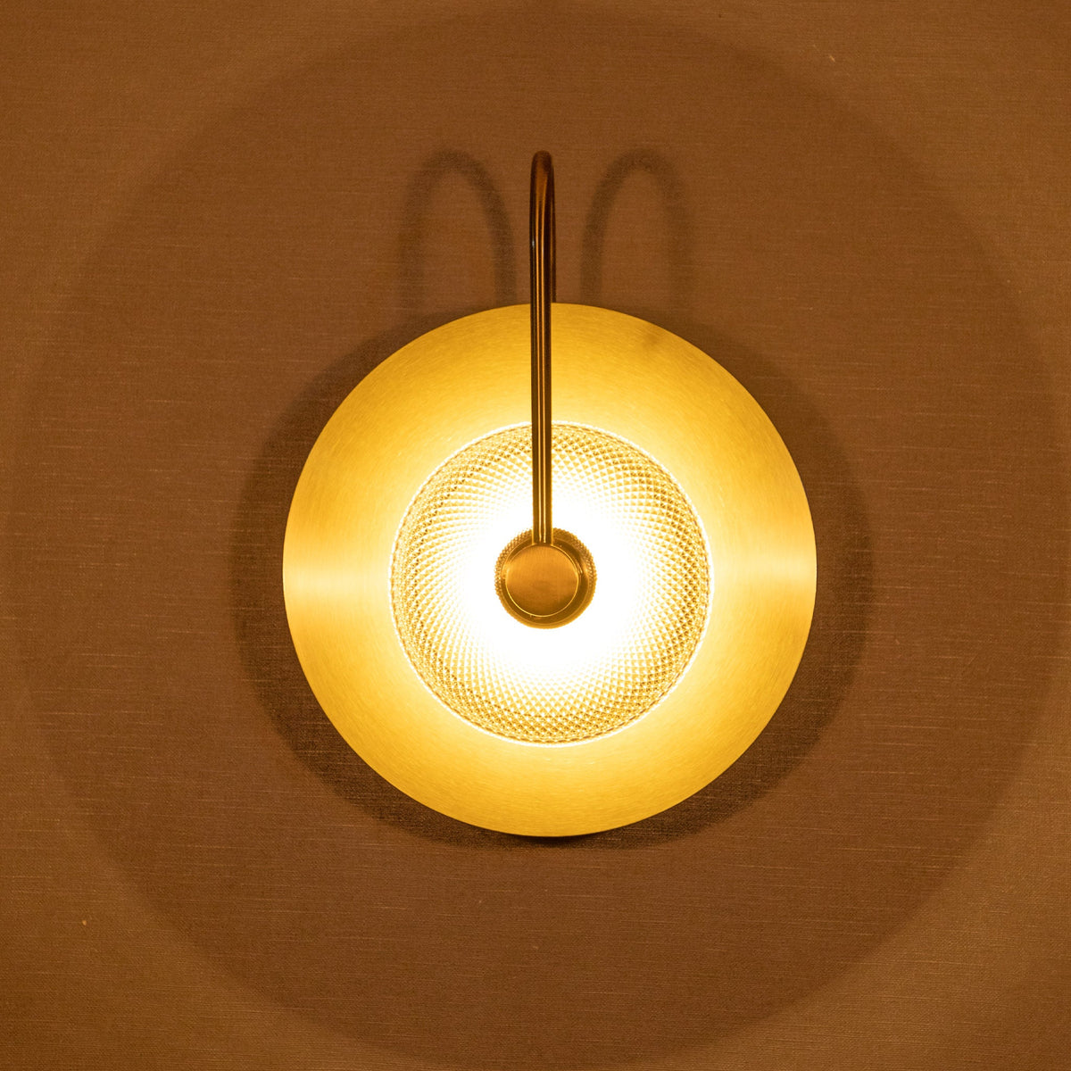 Accept LED Wall Light