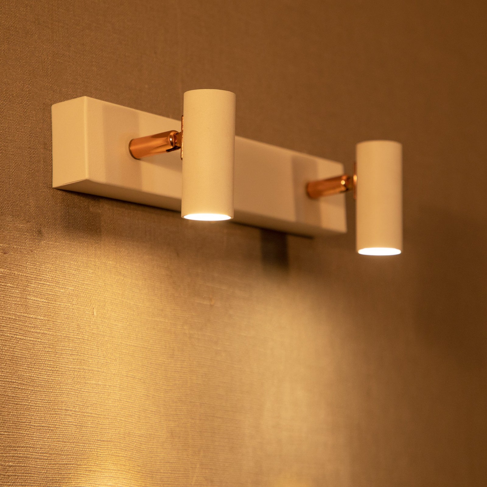 Alaska Double LED Picture Light online