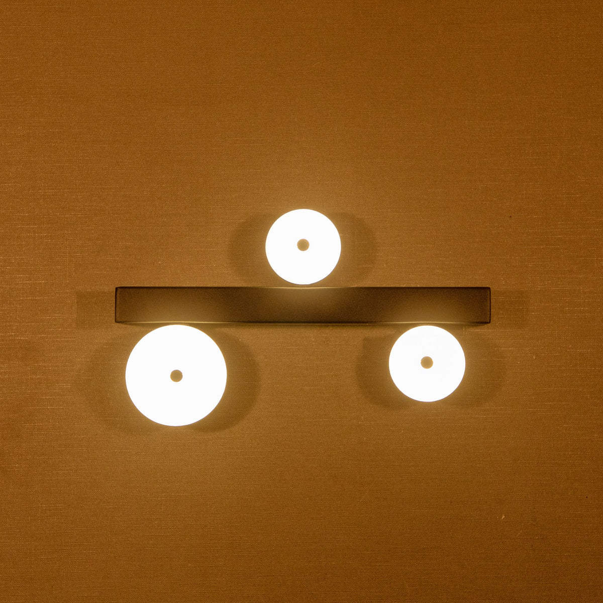 All Around LED Wall Light