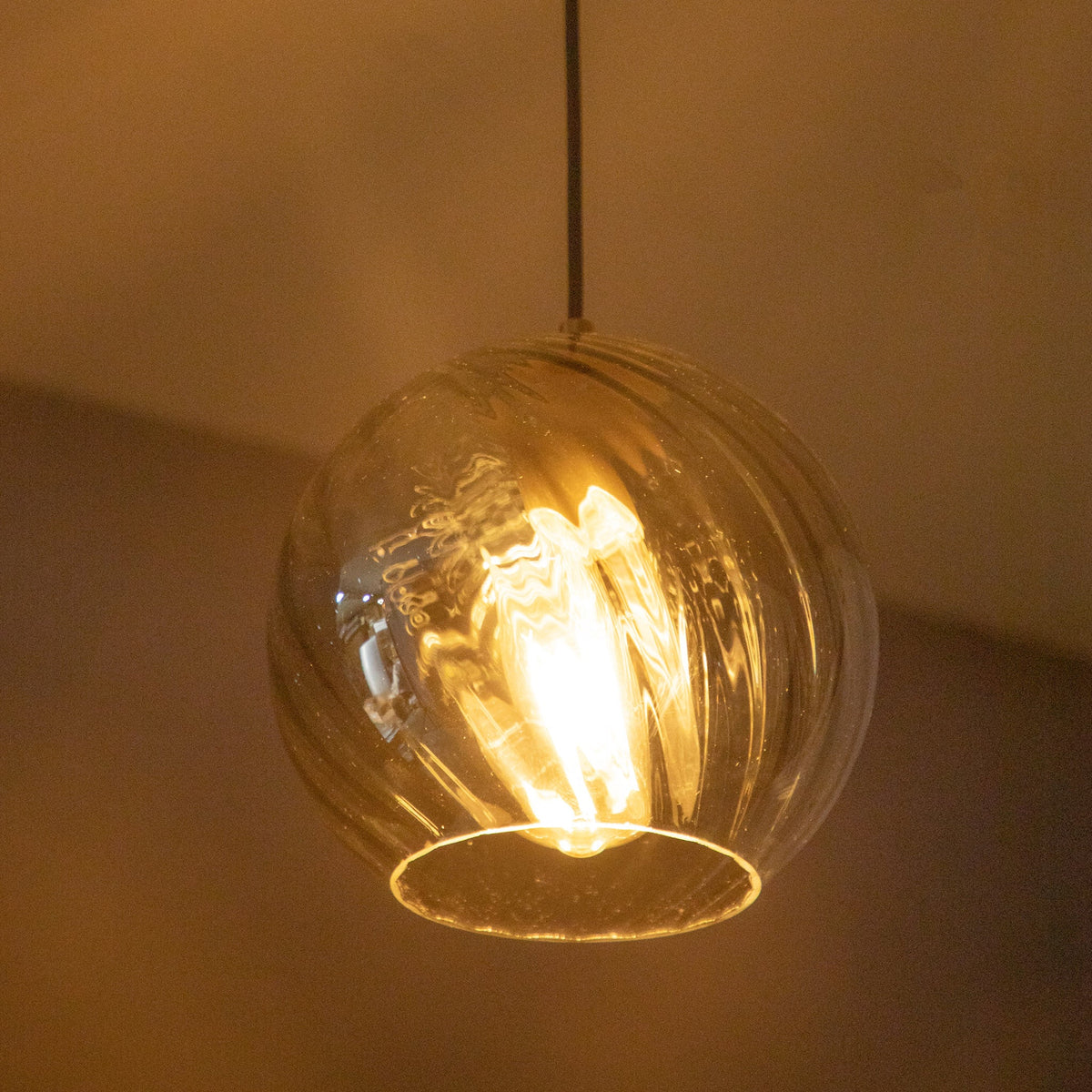 Buy Angel Smoke Pendant Light online