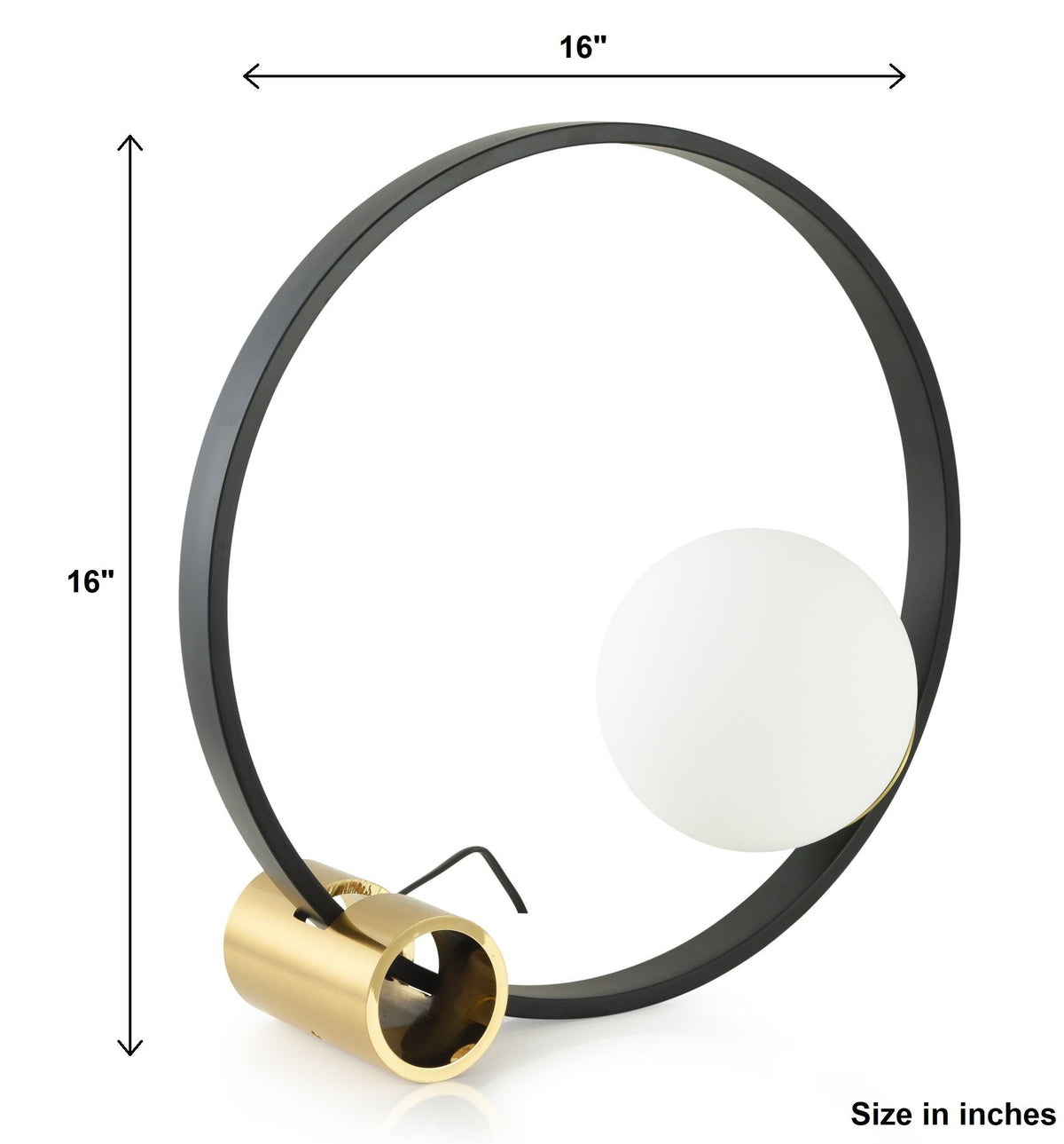 Buy Balance LED Table Lamp Online