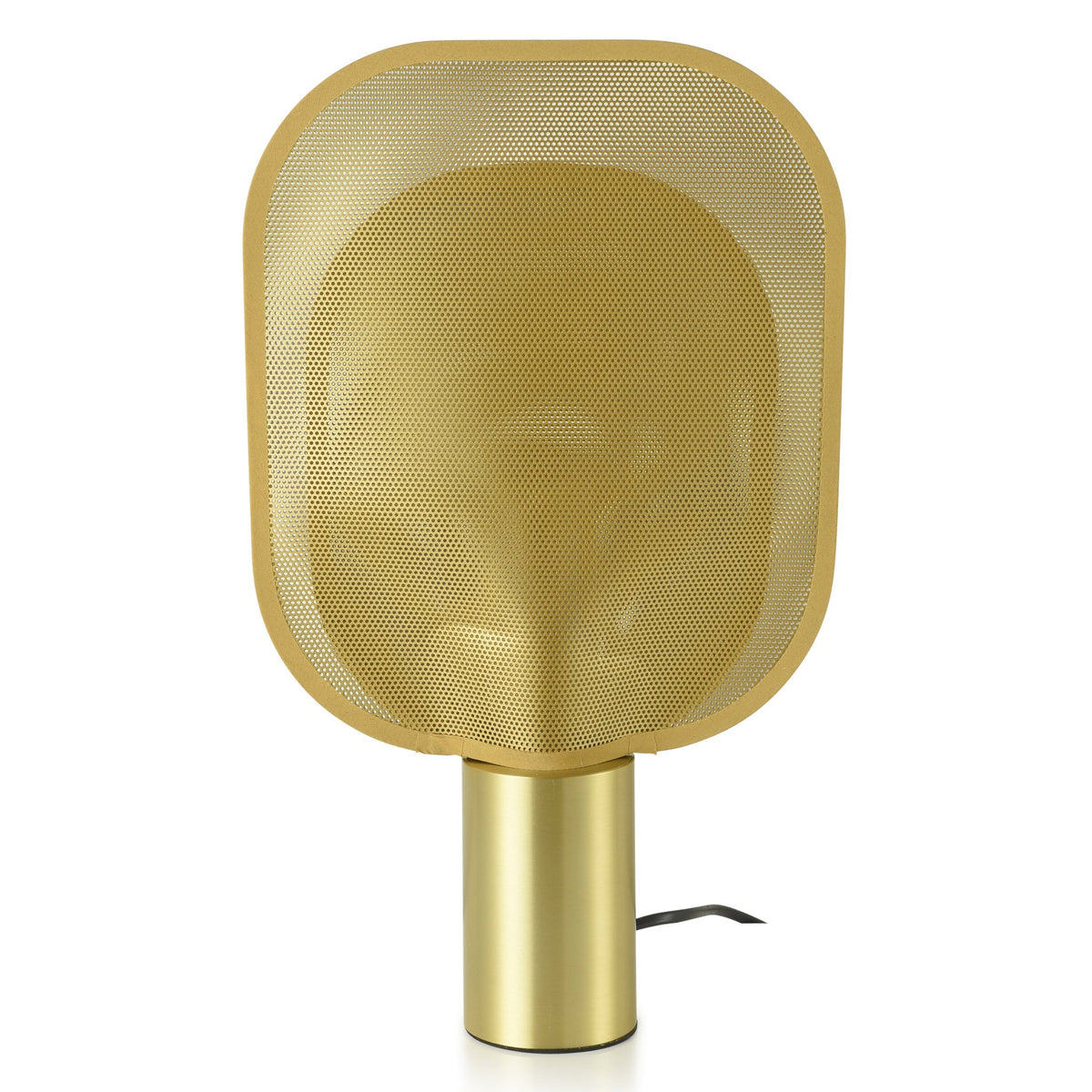 Buy Bold Gold Table Lamp