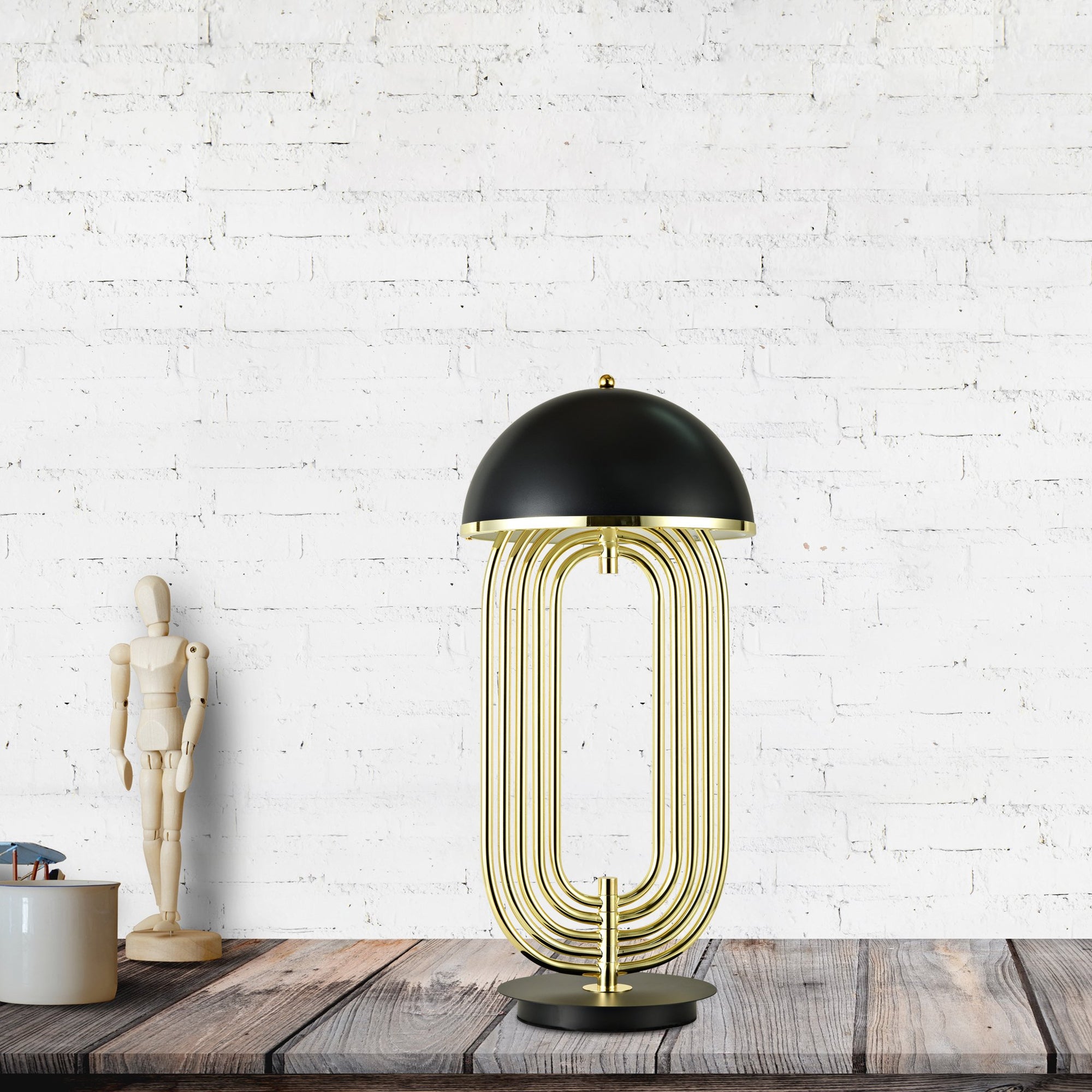 Buy Brave Table Lamp online