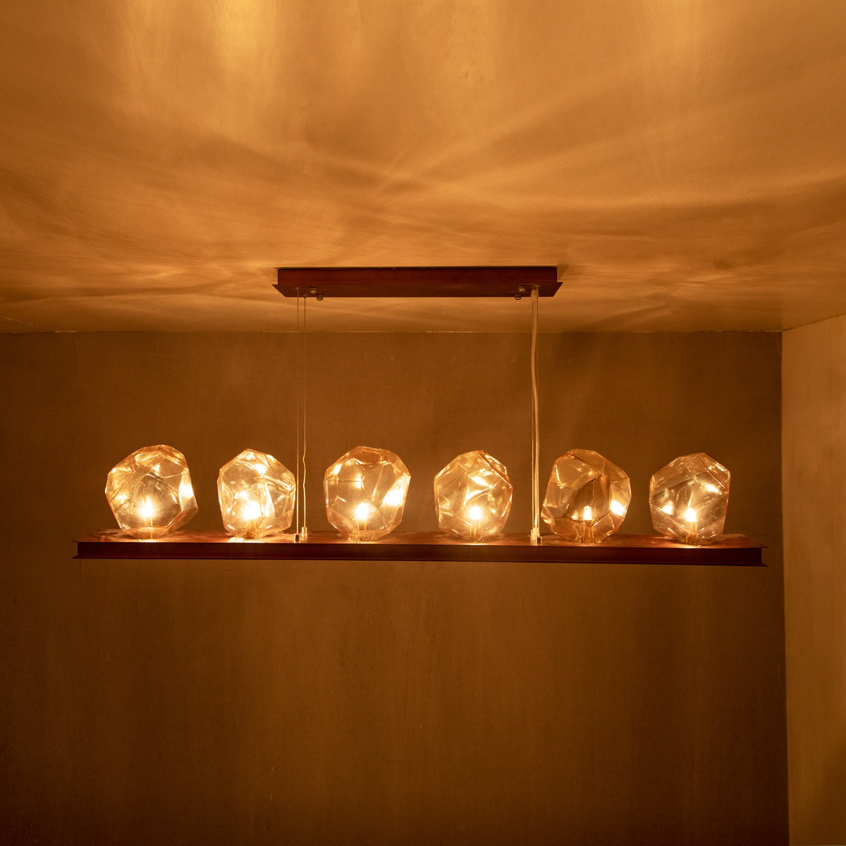 Buy Braveheart LED Chandelier online