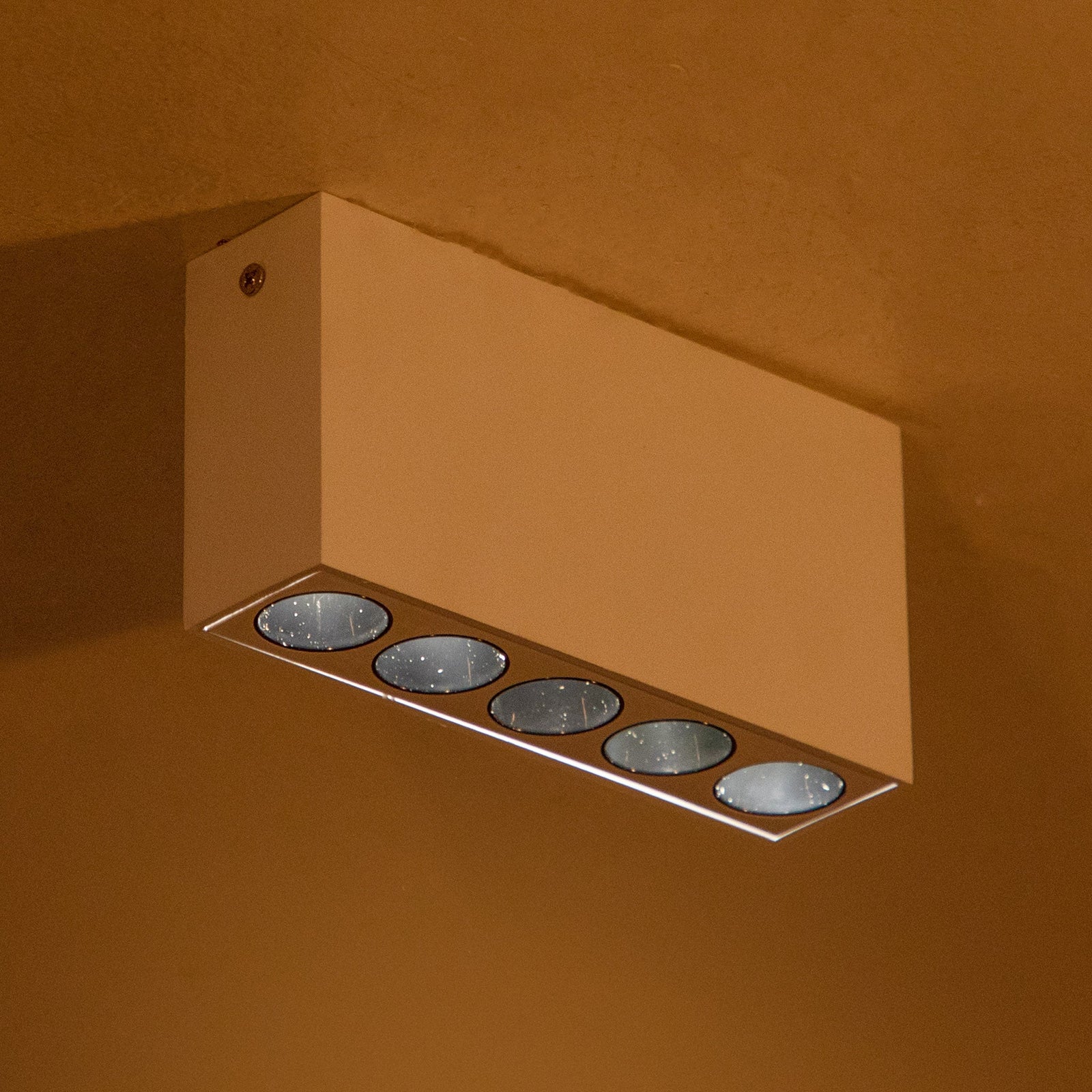 Shop Bravo White LED Ceiling Light online