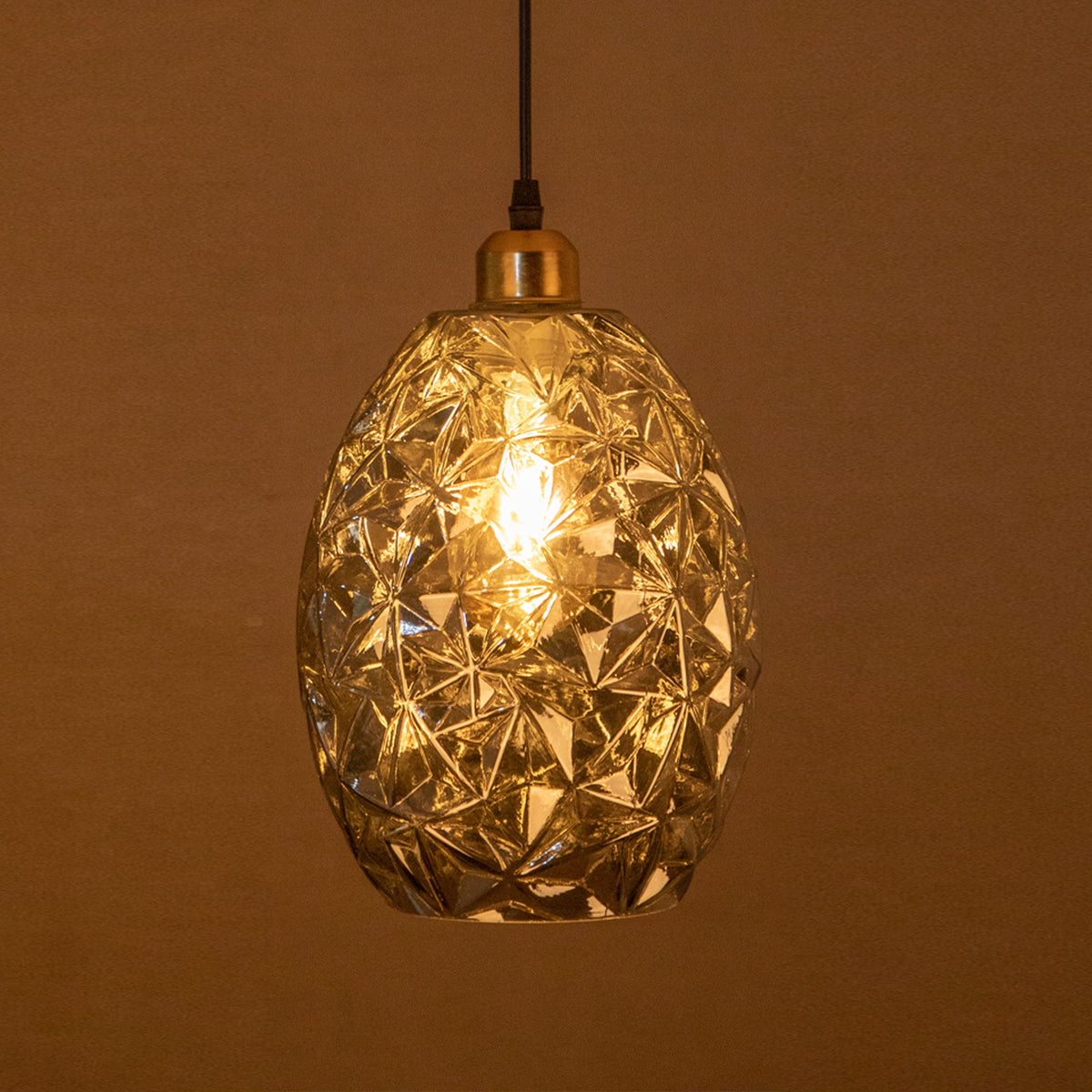 Buy Breathtaking Smoke Pendant Light online