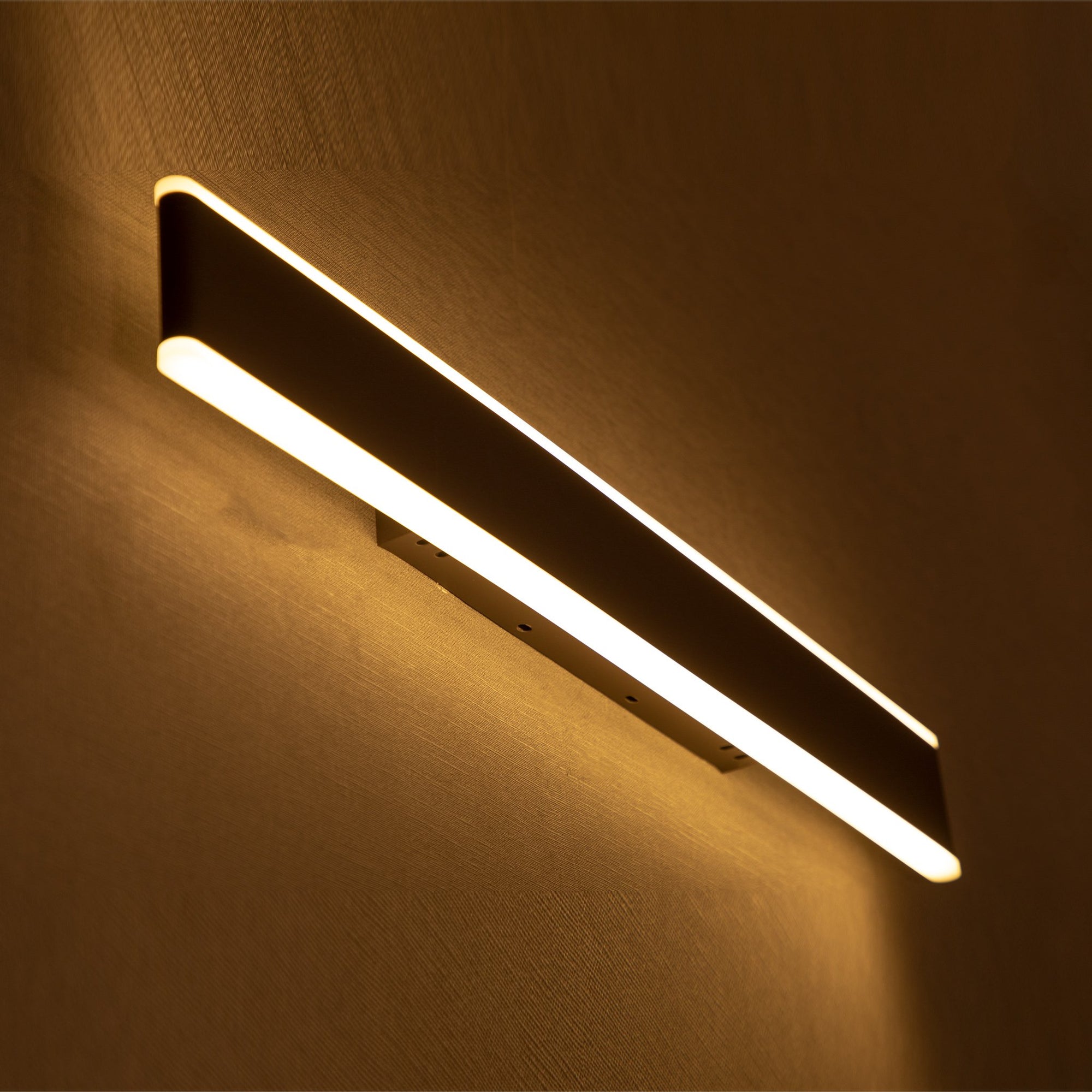 Buy Bright Side 600mm LED Wall Light online