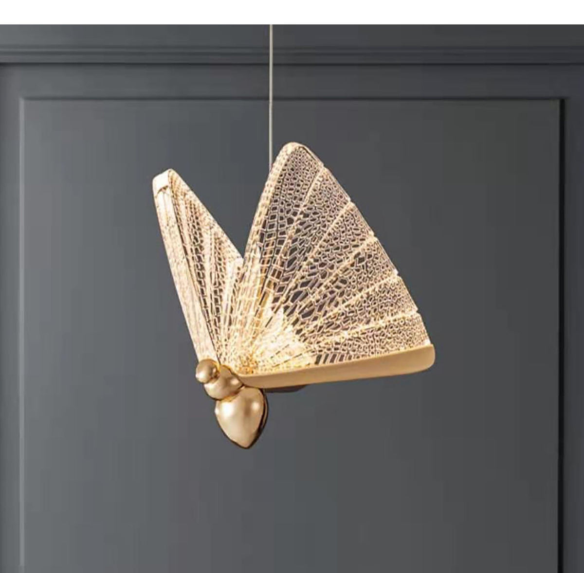 Buy Butterfly Pendant Light Online
