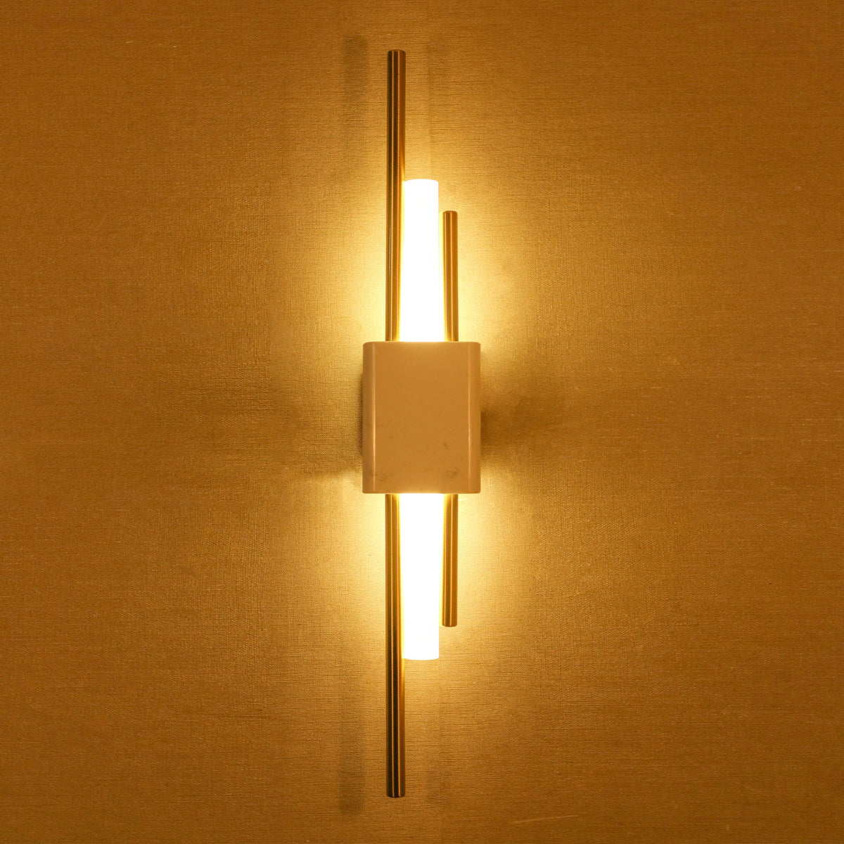 Buy Carrara White Marble LED Wall Light online