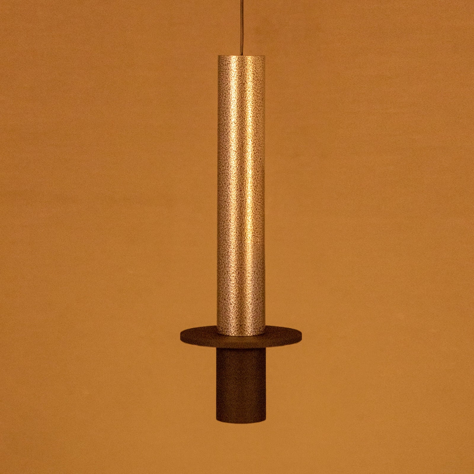 Shop Charcoal Grey LED Pendant Light Bangalore