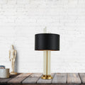 Chilly Night Table Lamp