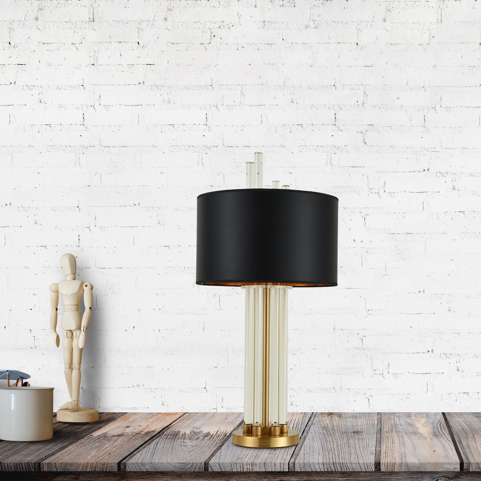 Buy Chilly Night Table Lamp online
