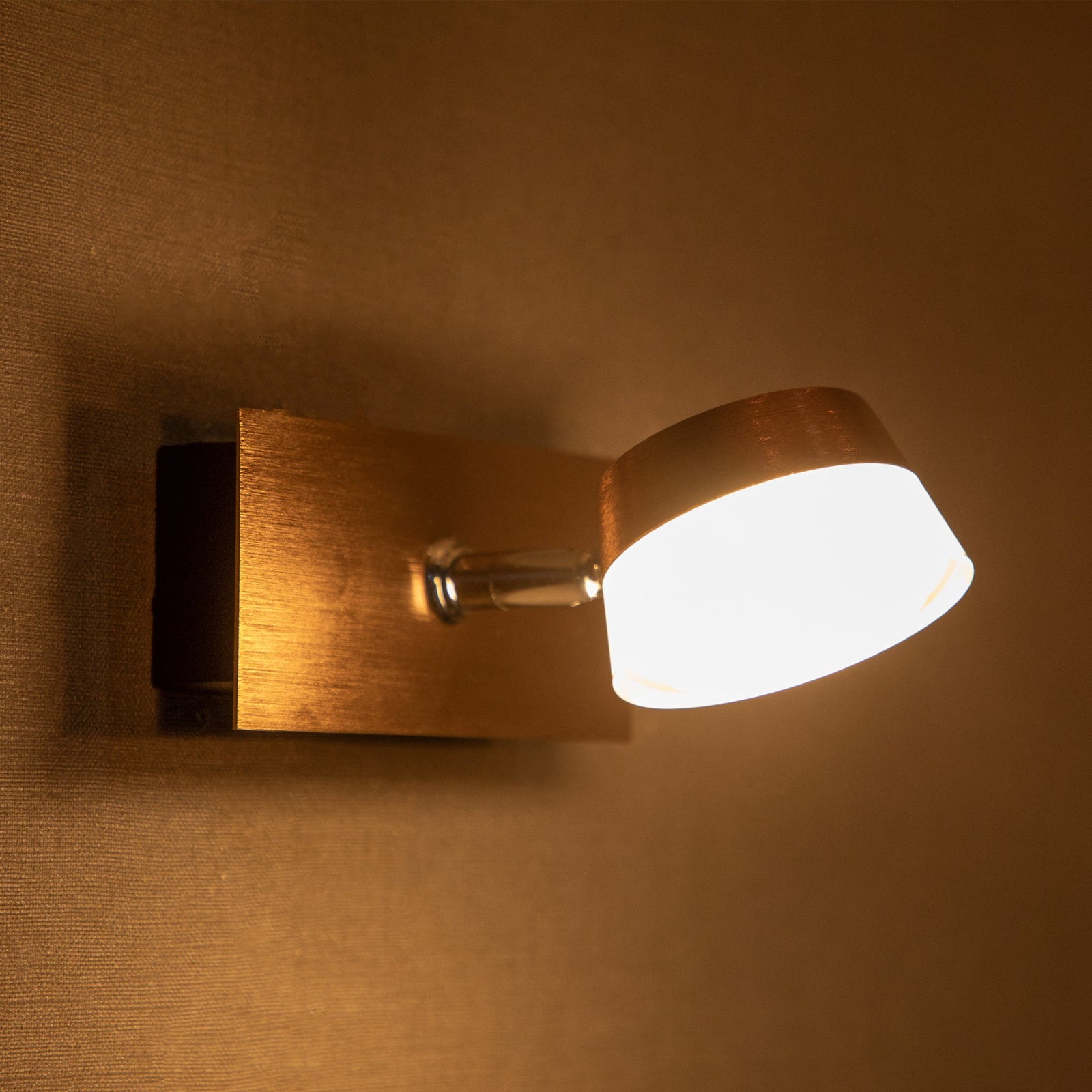 Shop Comet Single LED Mirror Light online