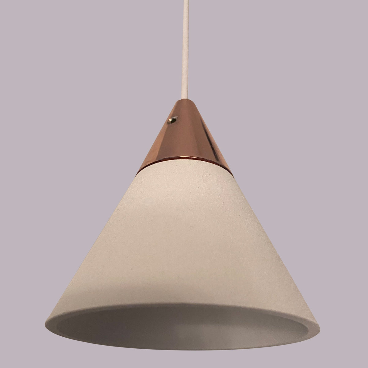 Buy Conical Tiny LED Hanging Light