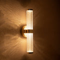 Emotions LED Wall Light