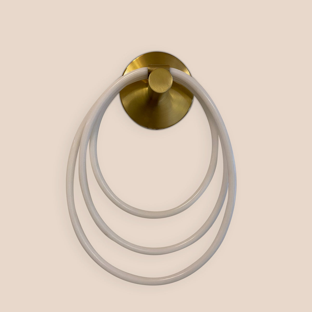 Buy Eternity Rings LED Wall Light 
