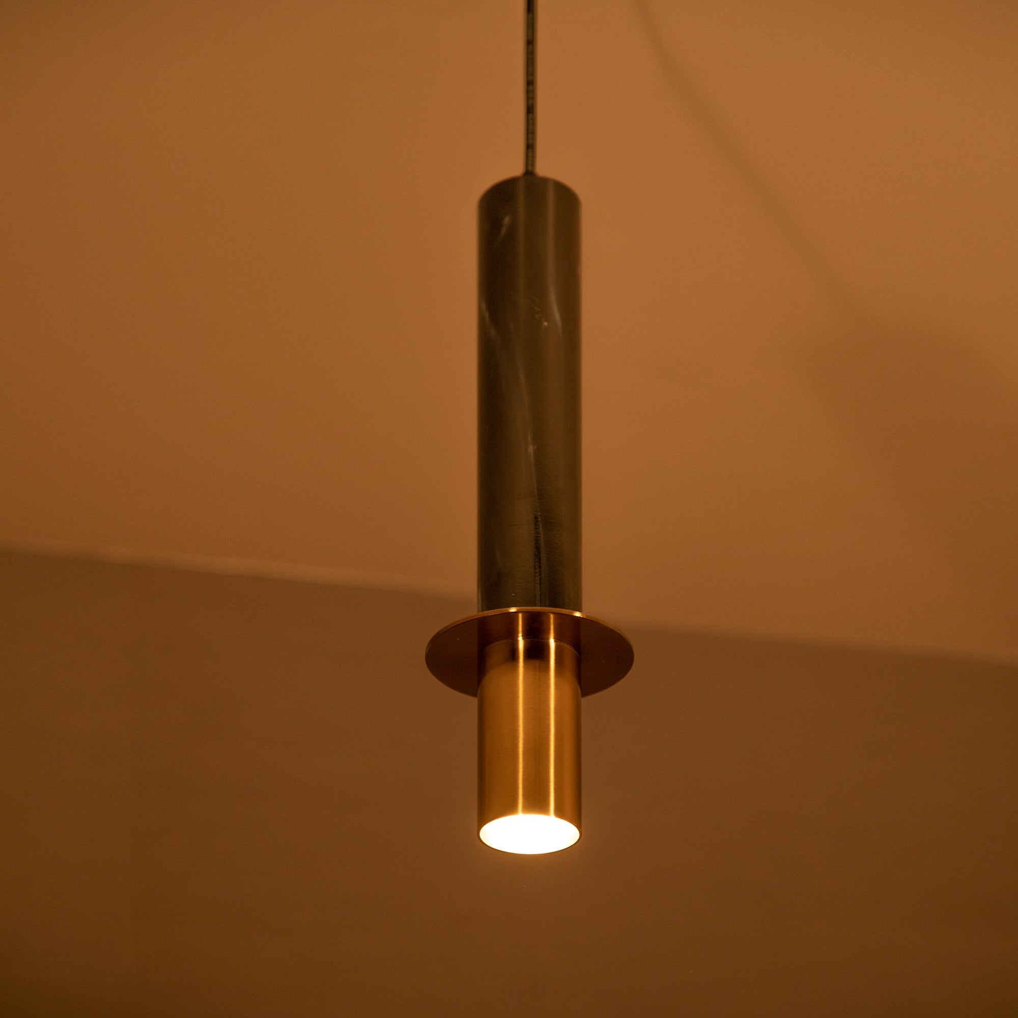 Buy Eye in the Sky Black LED Pendant Light Store