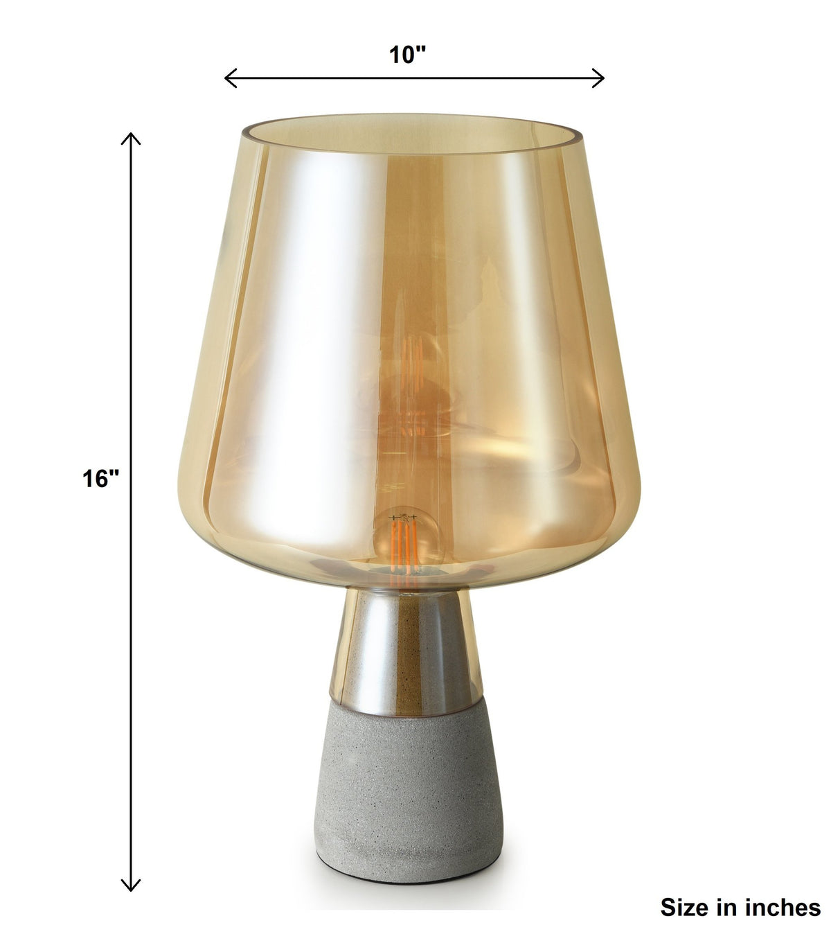 Buy Fad Table Lamp Online