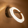 Find Me LED Wall Light