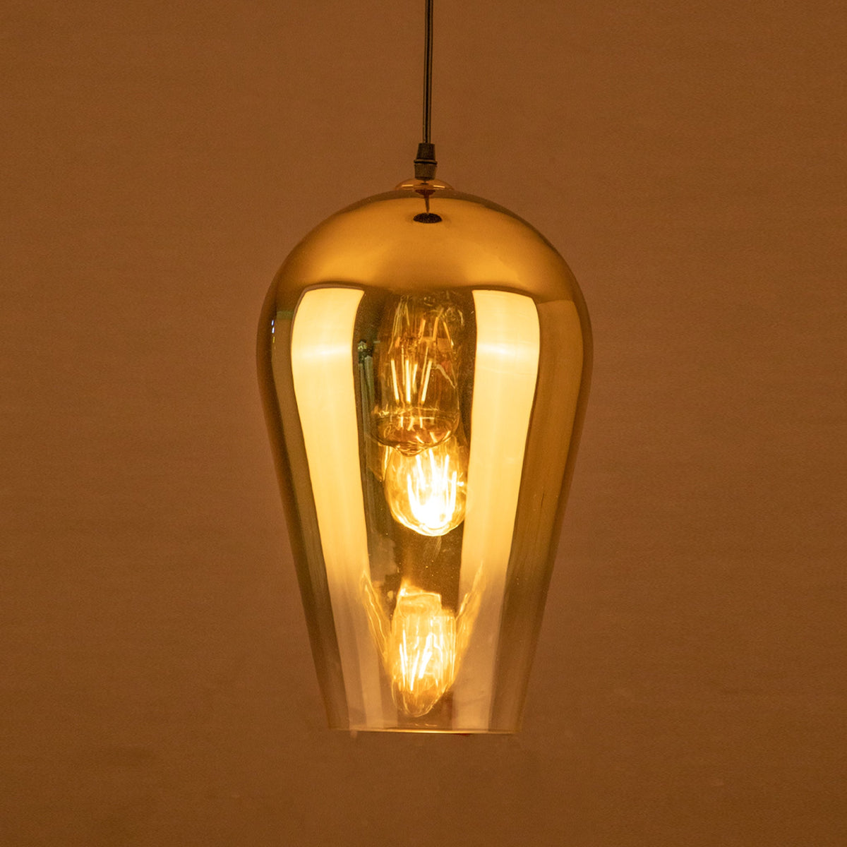 Buy Float Gold Pendant Light Bangalore