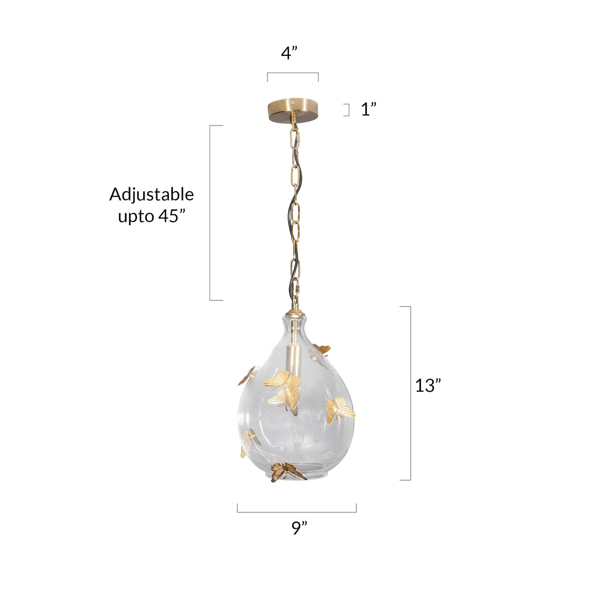 Buy Flutter Cone Pendant Light Store