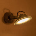 Focus Me Outdoor LED Wall Light