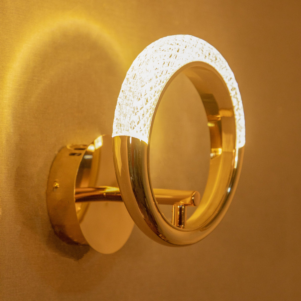 Buy Follow your Dreams LED Wall Light Bangalore