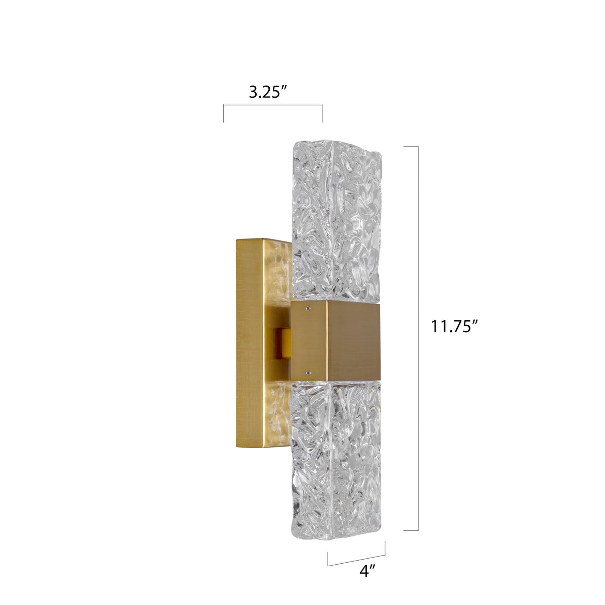 Buy Freedom LED Wall Light store India